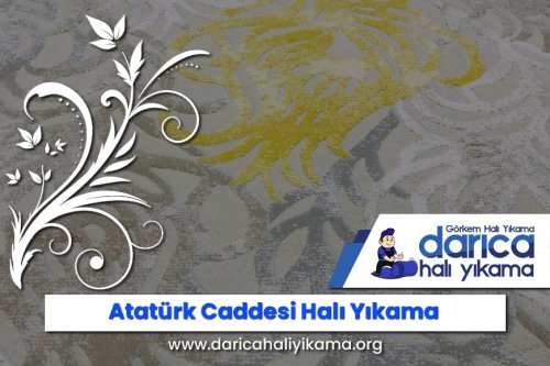 Halı Yıkama İşlerimizden Görüntüler