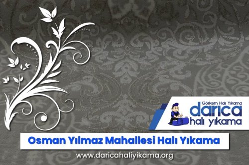 Halı Yıkama İşlerimizden Görüntüler