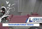 Yenimahalle Koltuk Yıkama