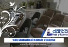 Yalı Mahallesi Koltuk Yıkama