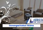 Osmangazi Koltuk Yıkama