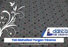 Yalı Mahallesi Yorgan Yıkama