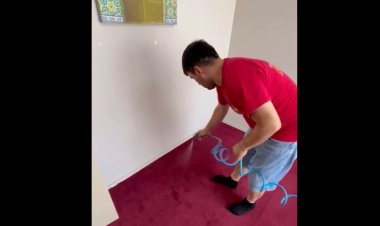 Dezenfekte ve Yumuşatma