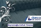 Bayramoğlu Koltuk Yıkama