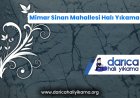 Mimar Sinan Mahallesi Halı Yıkama
