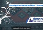 Sırasöğütler Mahallesi Halı Yıkama