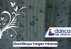 Zincirlikuyu Mahallesi Yorgan Yıkama