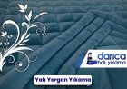 Yalı Mahallesi Yorgan Yıkama