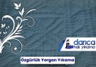 Özgürlük Mahallesi Yorgan Yıkama