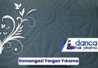 Osmangazi Yorgan Yıkama