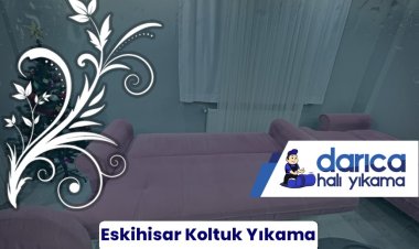 Eskihisar Koltuk Yıkama