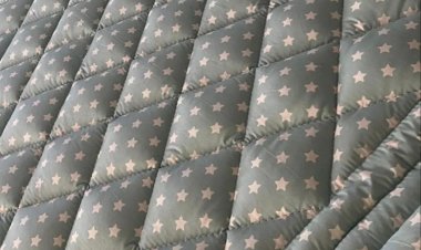 Yenimahalle Yorgan Yıkama