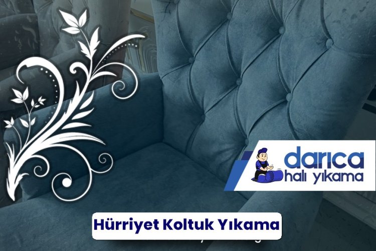 Hürriyet Koltuk Yıkama