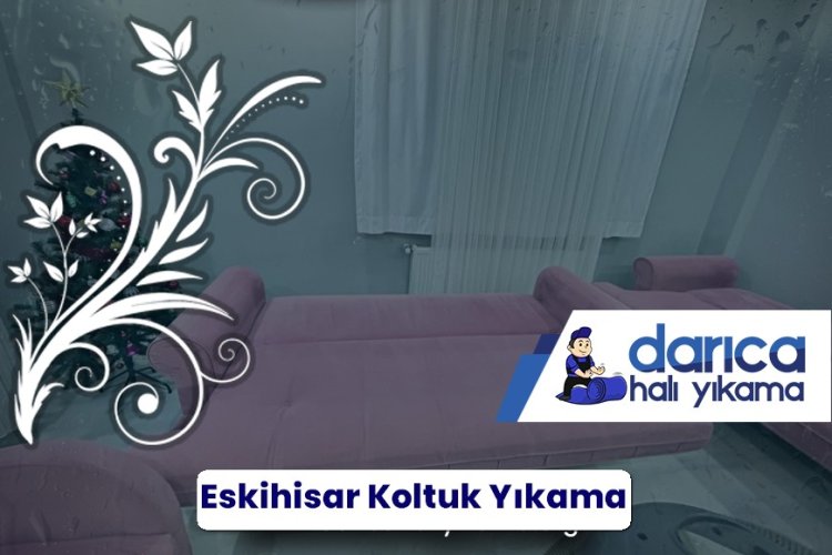 Eskihisar Koltuk Yıkama