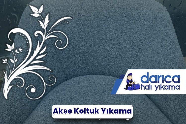 Akse Koltuk Yıkama