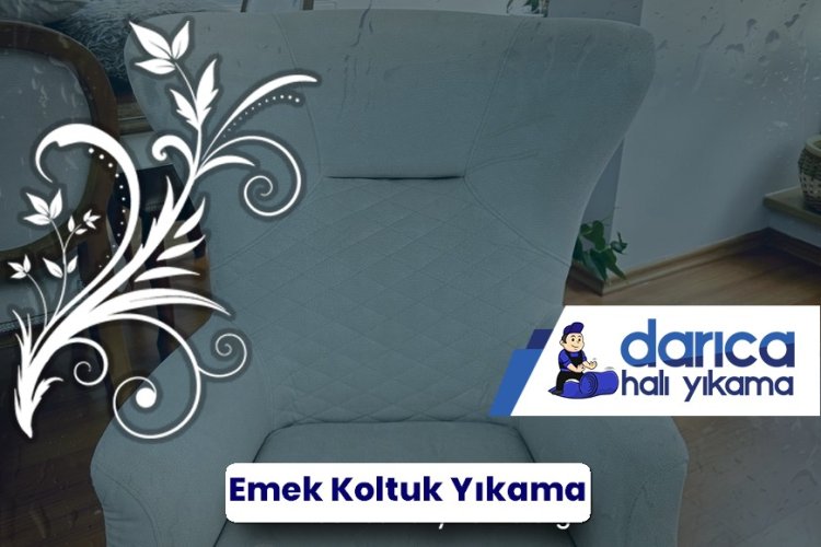 Emek Koltuk Yıkama